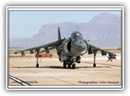 AV-8B US Marines 163879 CF-23